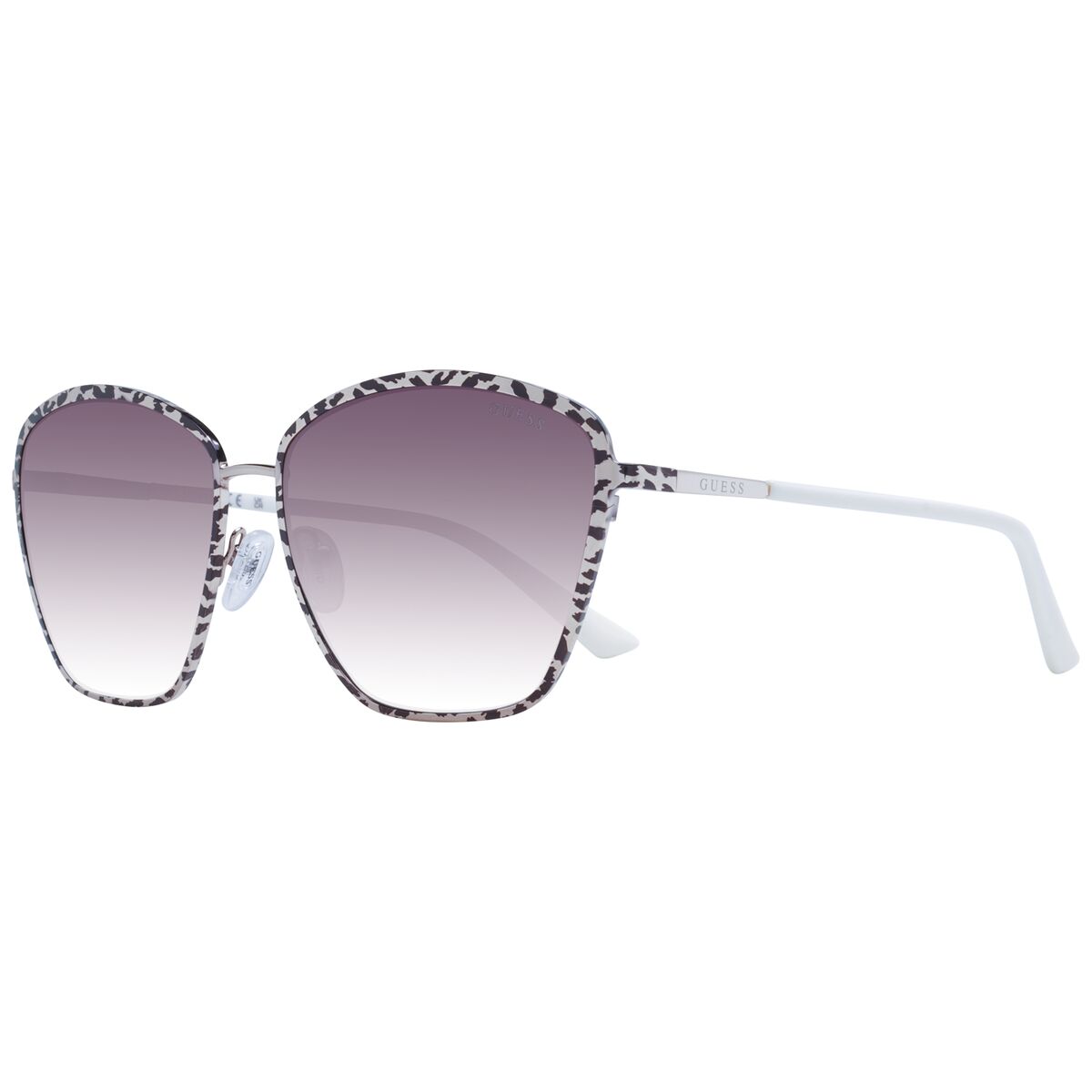 Lunettes de soleil Femme Guess GU7848 6033F