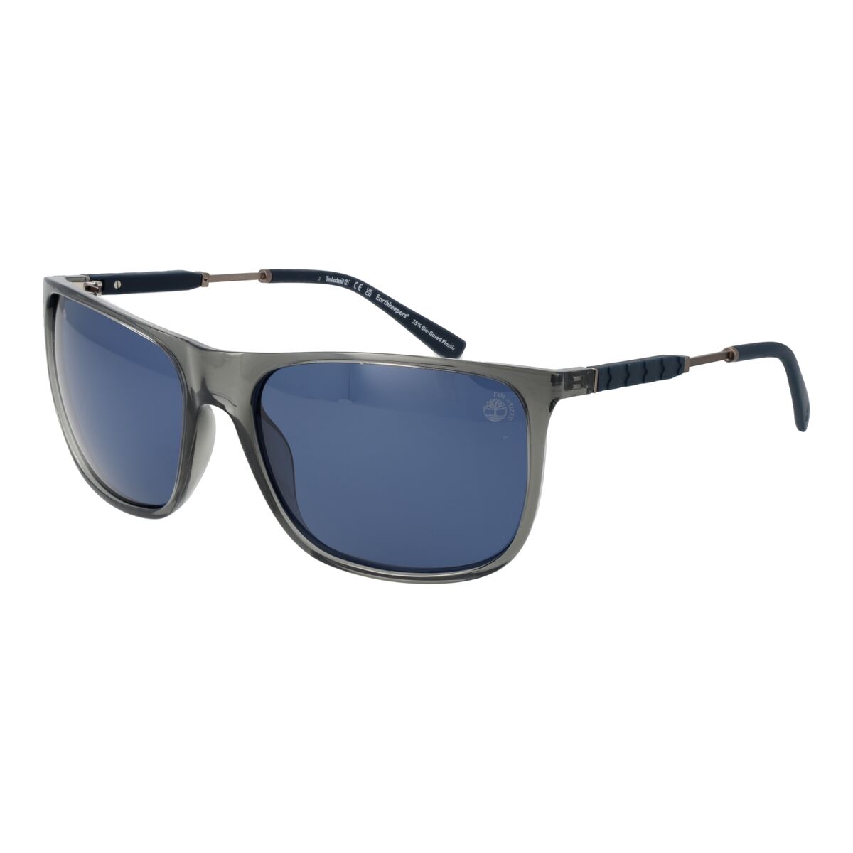 Lunettes de soleil Homme Timberland TB9281 6220D