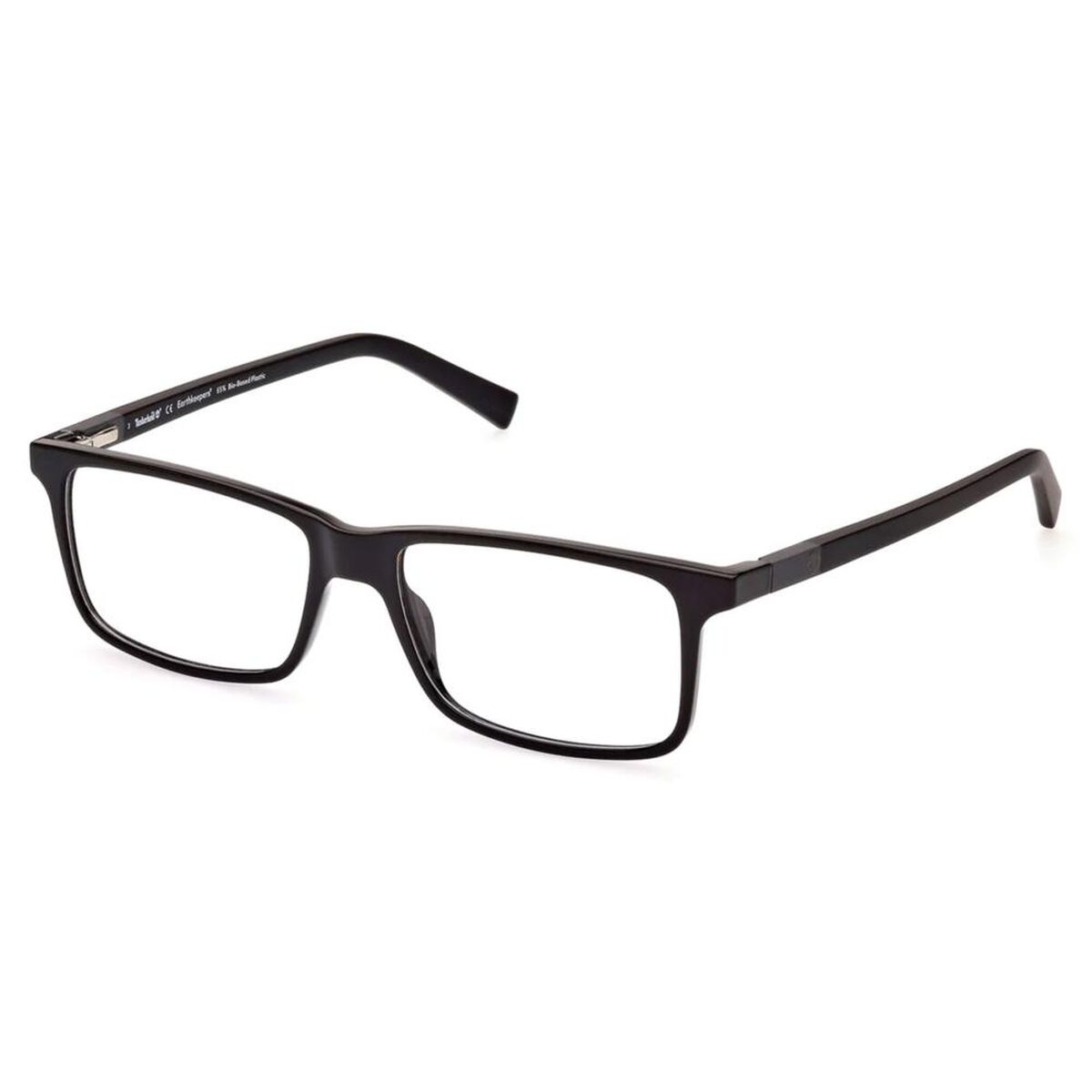 Uniseks Brillenframe Timberland TB1765 Zwart