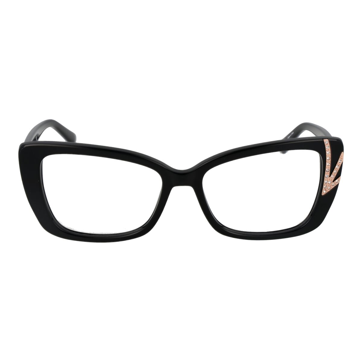 Image secondaire de Monture de Lunettes Femme Guess Marciano GM0382 54001