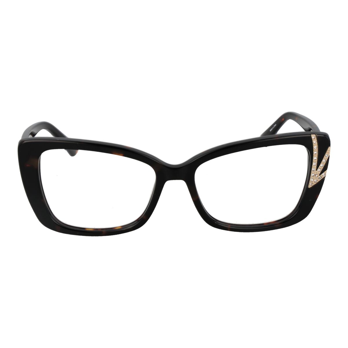Image secondaire de Monture de Lunettes Femme Guess Marciano GM0382 54052