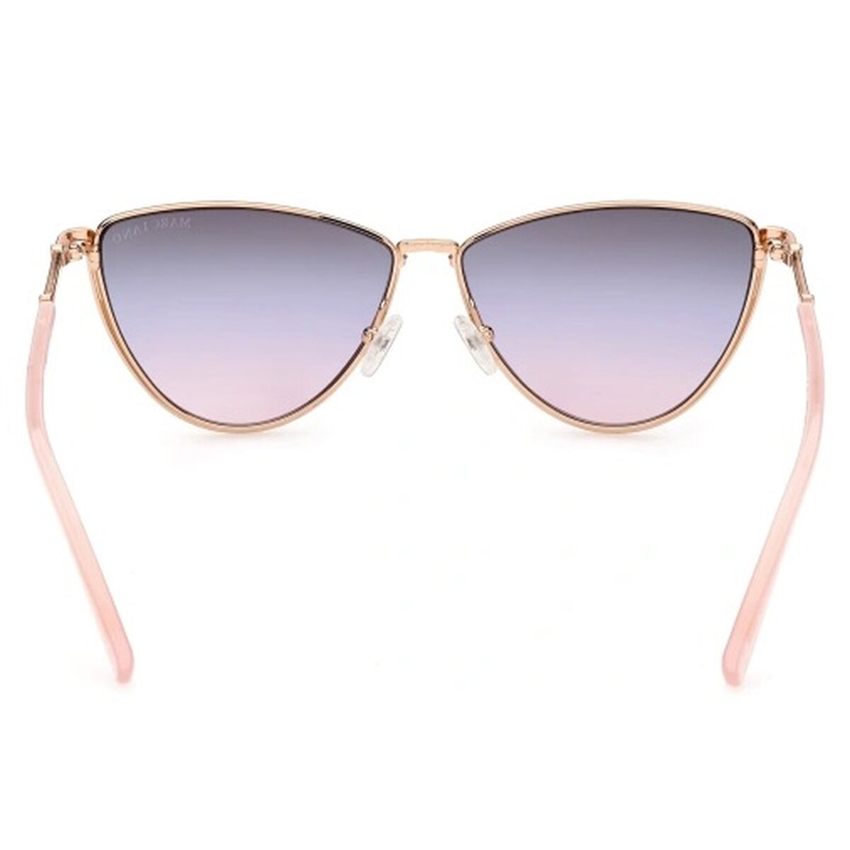 Image secondaire de Lunettes de soleil Femme Guess by Marciano GM0824 ROSE GOLD