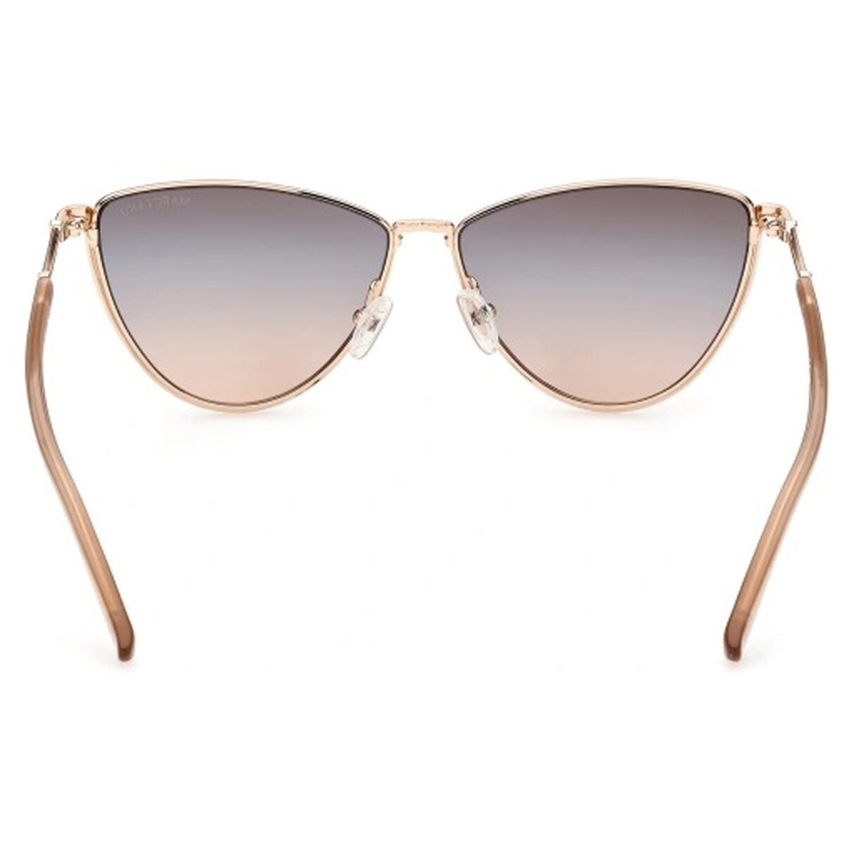 Image secondaire de Lunettes de soleil Femme Guess by Marciano GM0824 GOLD