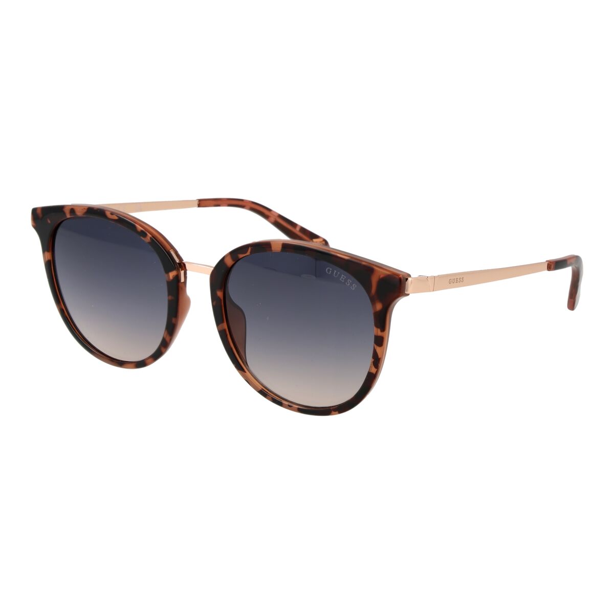 Lunettes de soleil Unisexe Guess GU5212 5359B