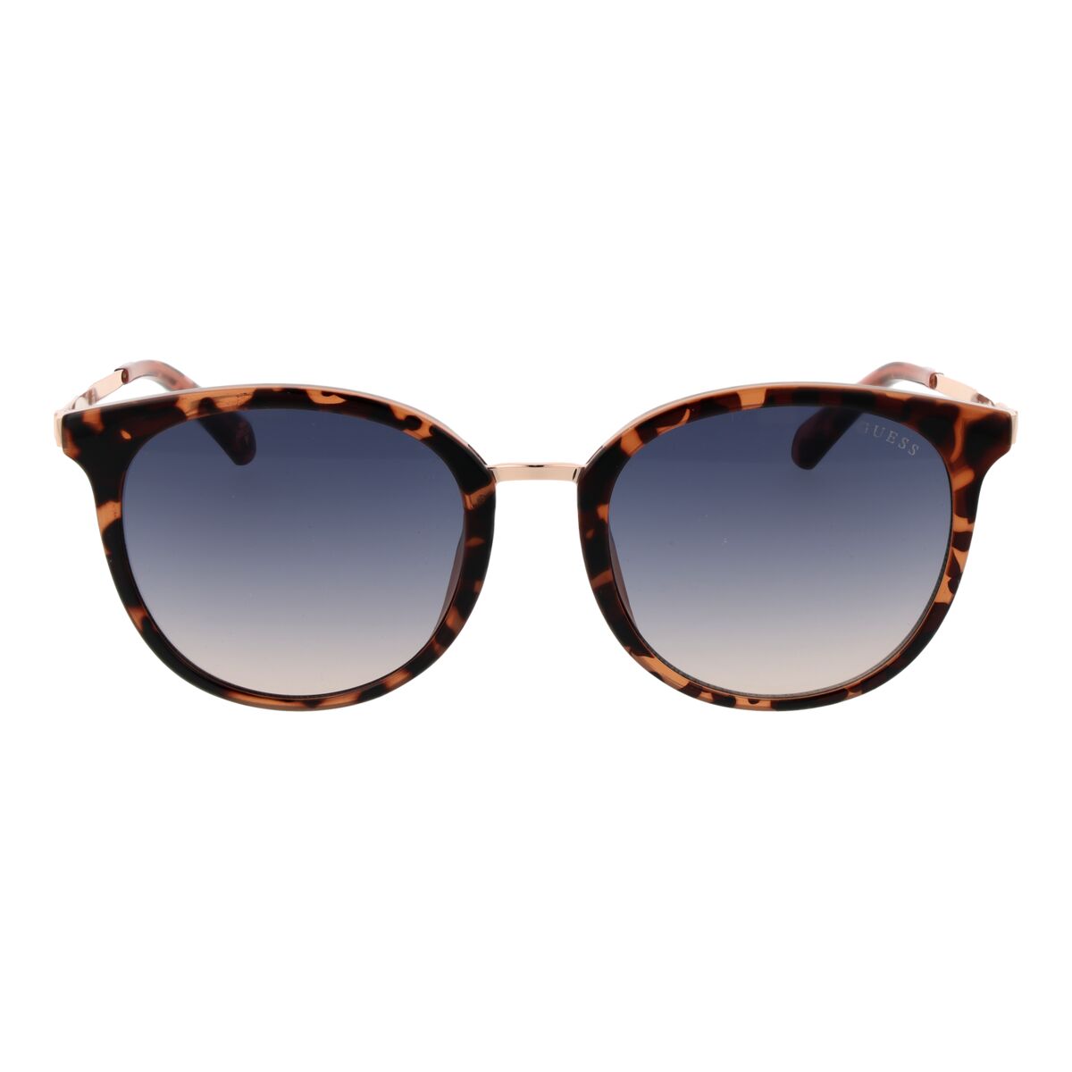Image secondaire de Lunettes de soleil Unisexe Guess GU5212 5359B