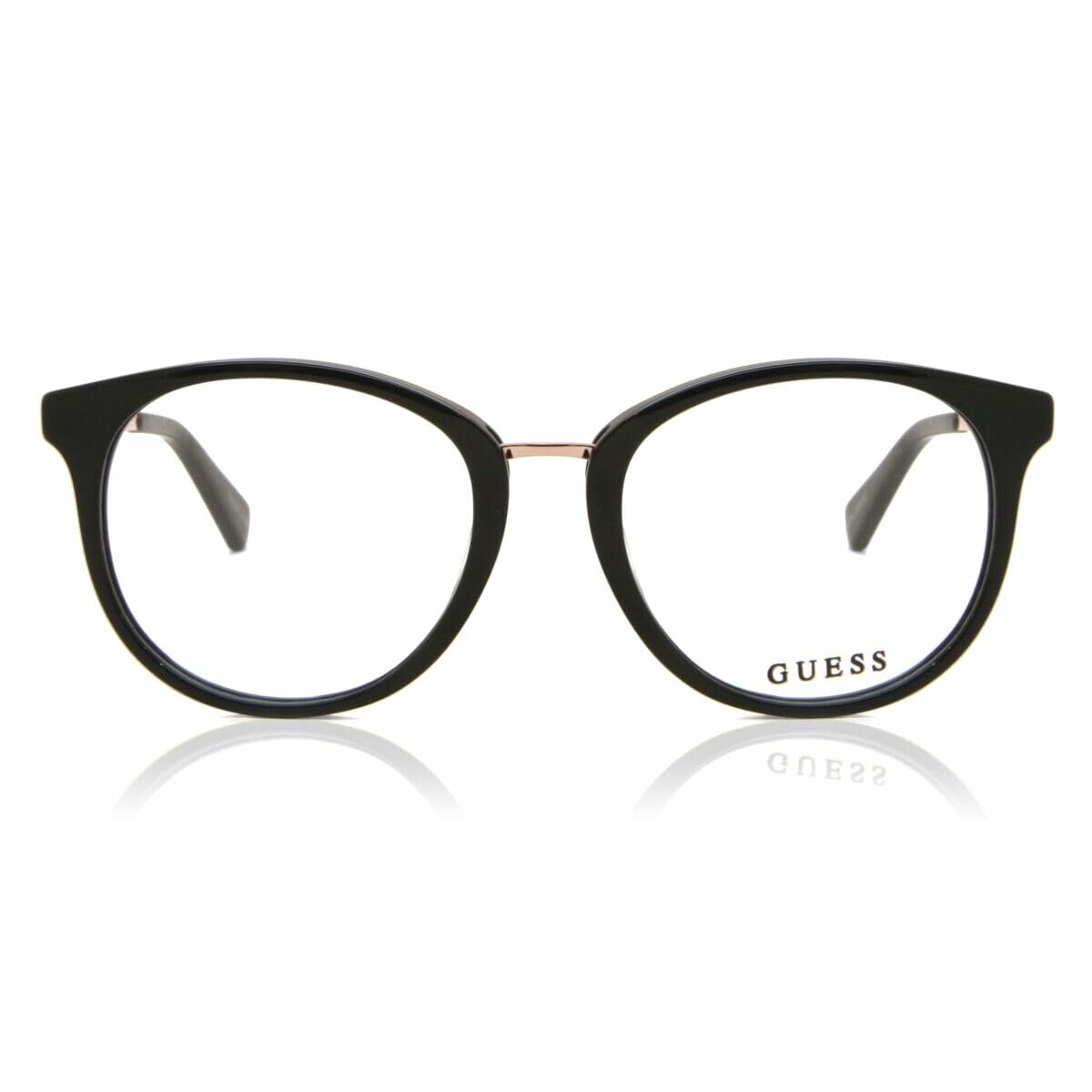 Uniseks Brillenframe Guess GU5218 51001