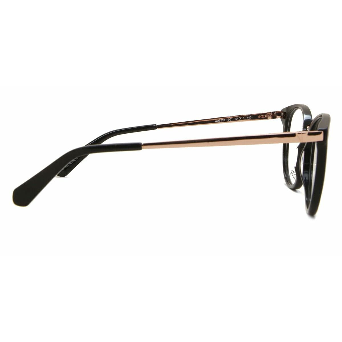 Uniseks Brillenframe Guess GU5218 51001