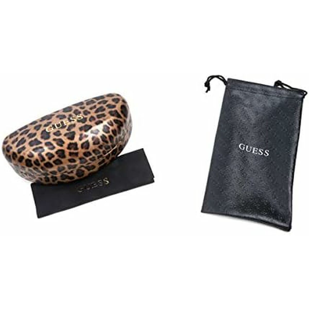 Uniseks Brillenframe Guess GU5218 51001