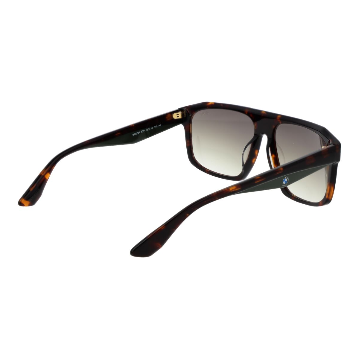 Zonnebril Heren BMW BW0034 5952P