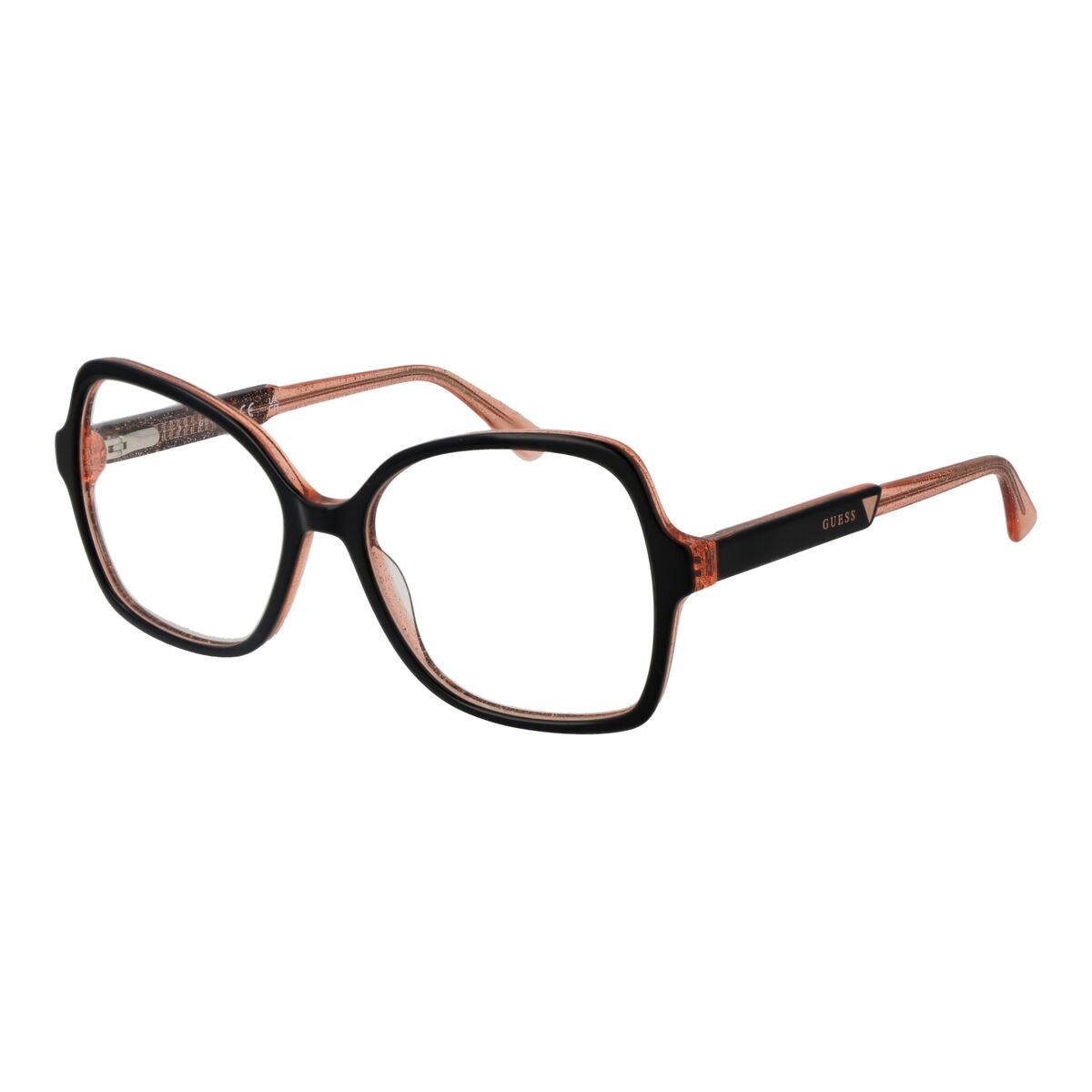 Monture de Lunettes Femme Guess GU2924 55001
