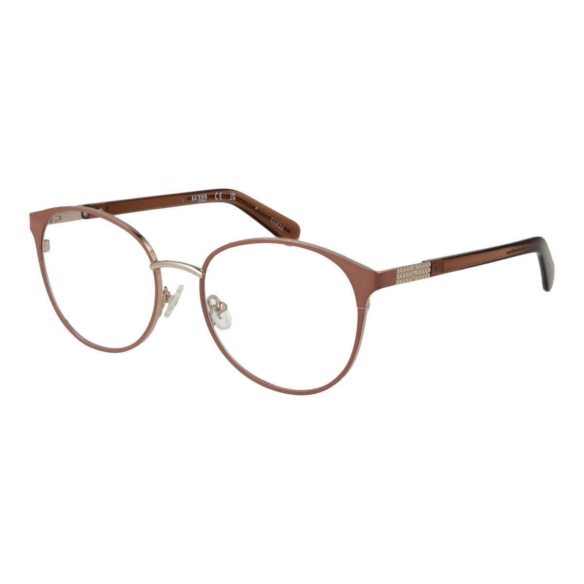 Brillenframe Dames Guess GU8254 54057