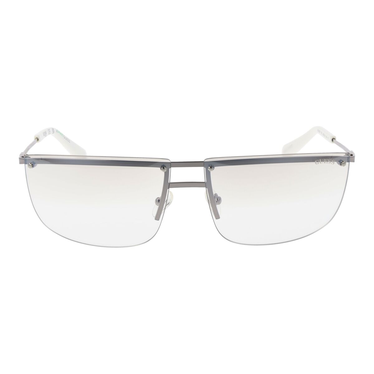 Image secondaire de Lunettes de soleil Unisexe Guess GU8256 6610C