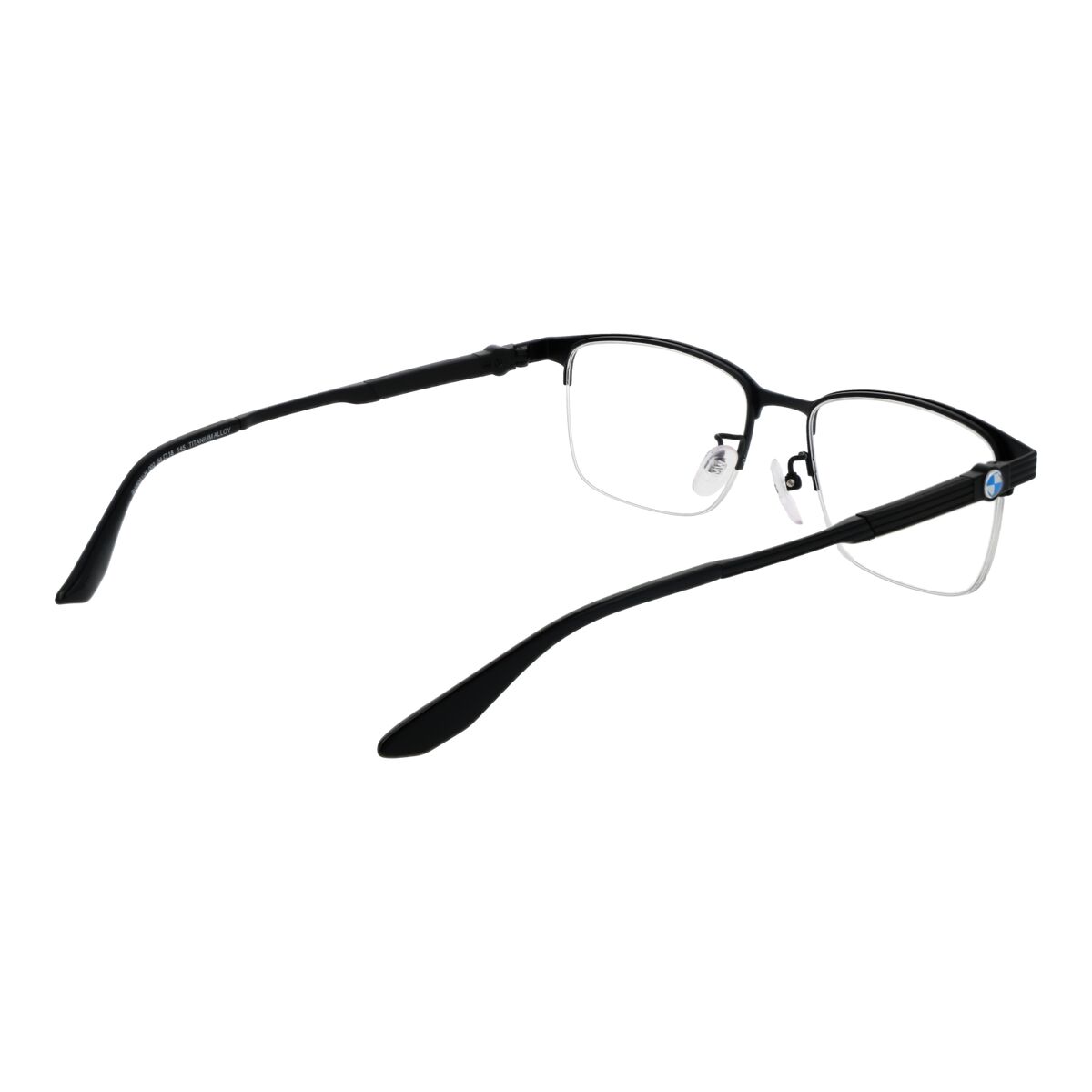 Image secondaire de Monture de Lunettes Homme BMW BW5051-H 54002