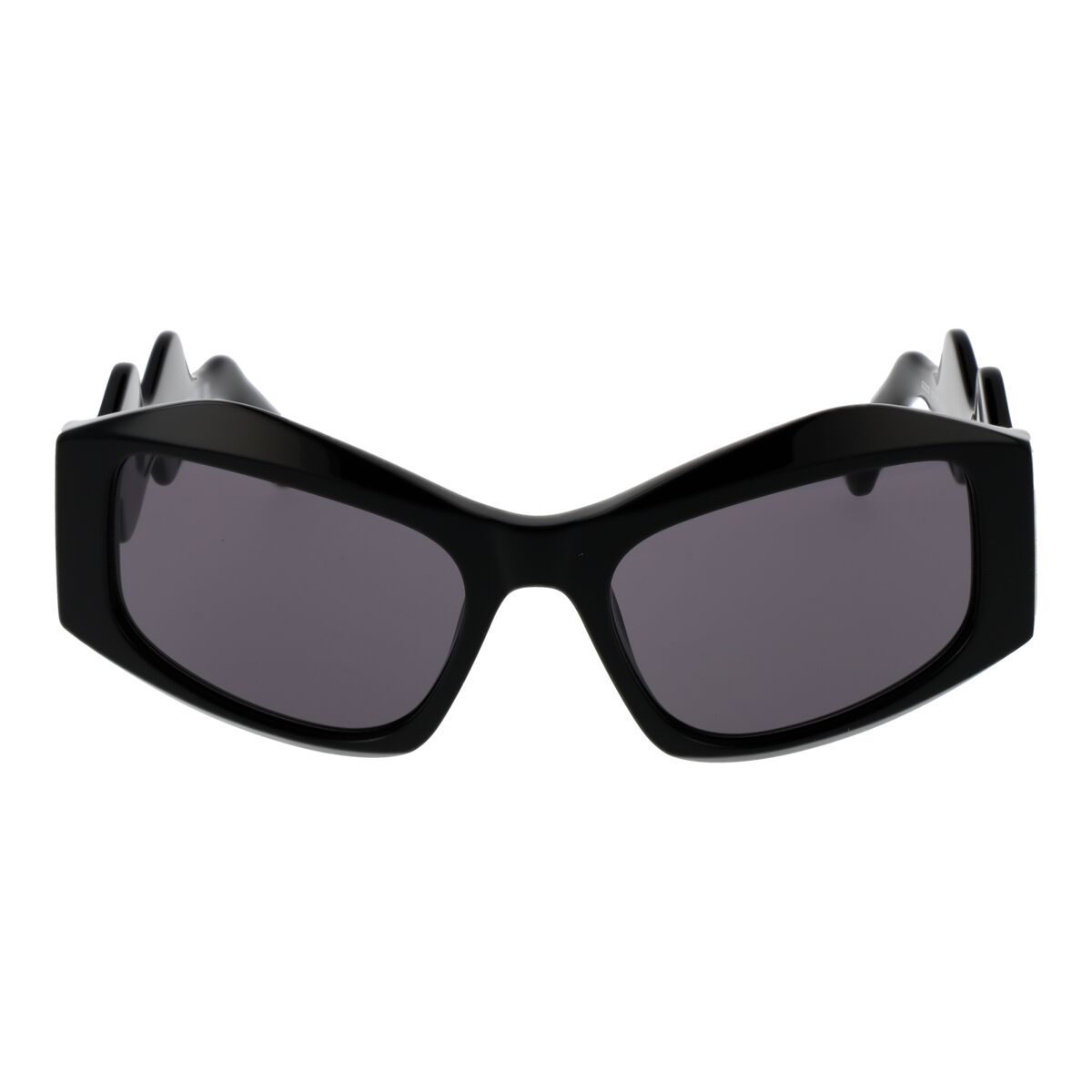 Image secondaire de Lunettes de soleil Unisexe GCDS GD0023 5401A