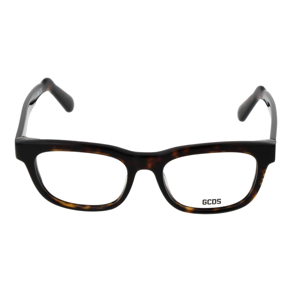 Image secondaire de Monture de Lunettes Unisexe GCDS GD5008 52052