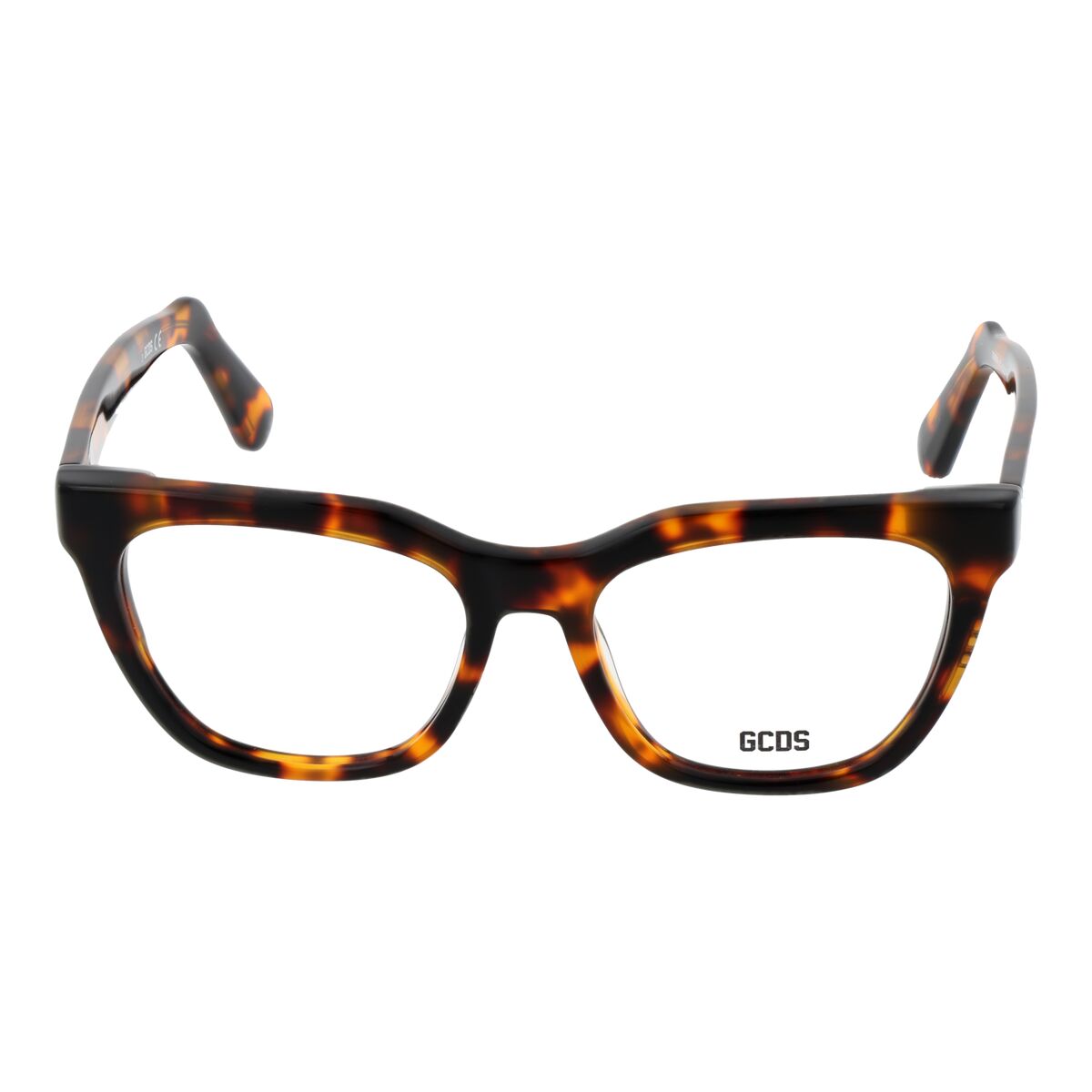 Image secondaire de Monture de Lunettes Femme GCDS GD5009 52052