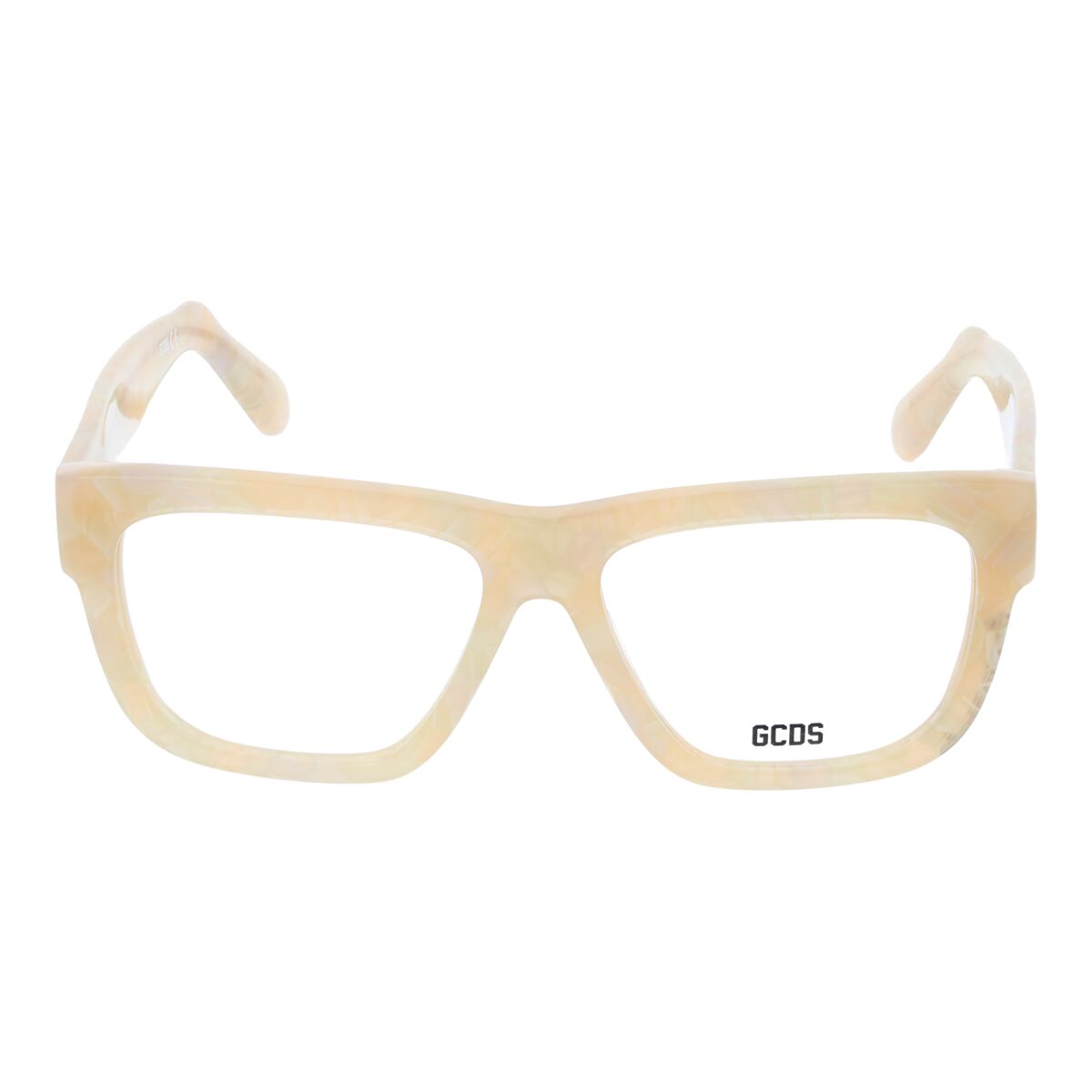 Image secondaire de Monture de Lunettes Unisexe GCDS GD5011 54025