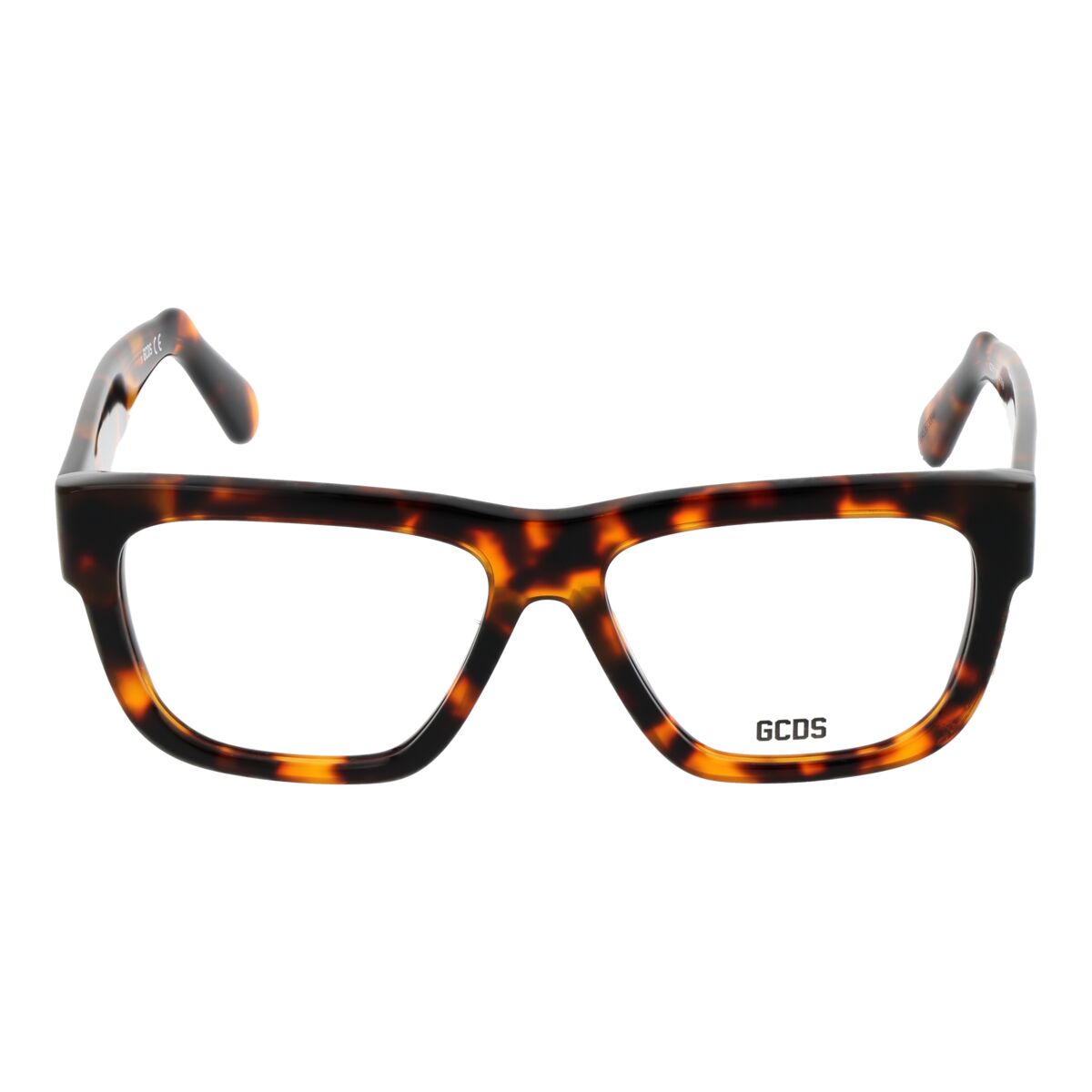 Image secondaire de Monture de Lunettes Unisexe GCDS GD5011 54052