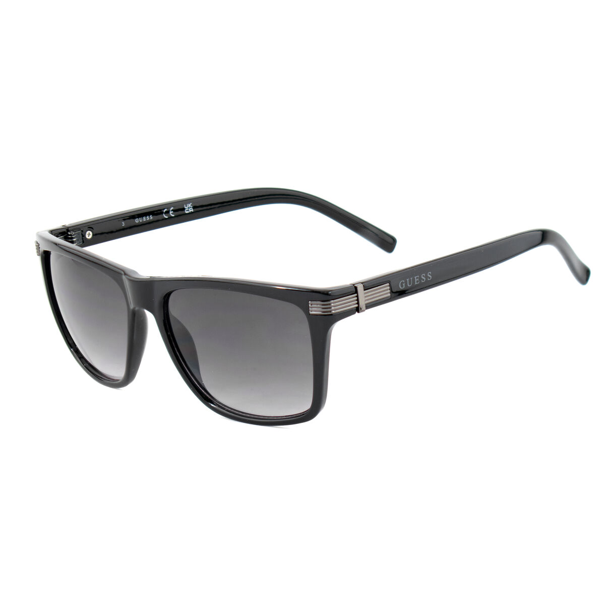 Lunettes de soleil Homme Guess GF0241-5701B ø 54 mm
