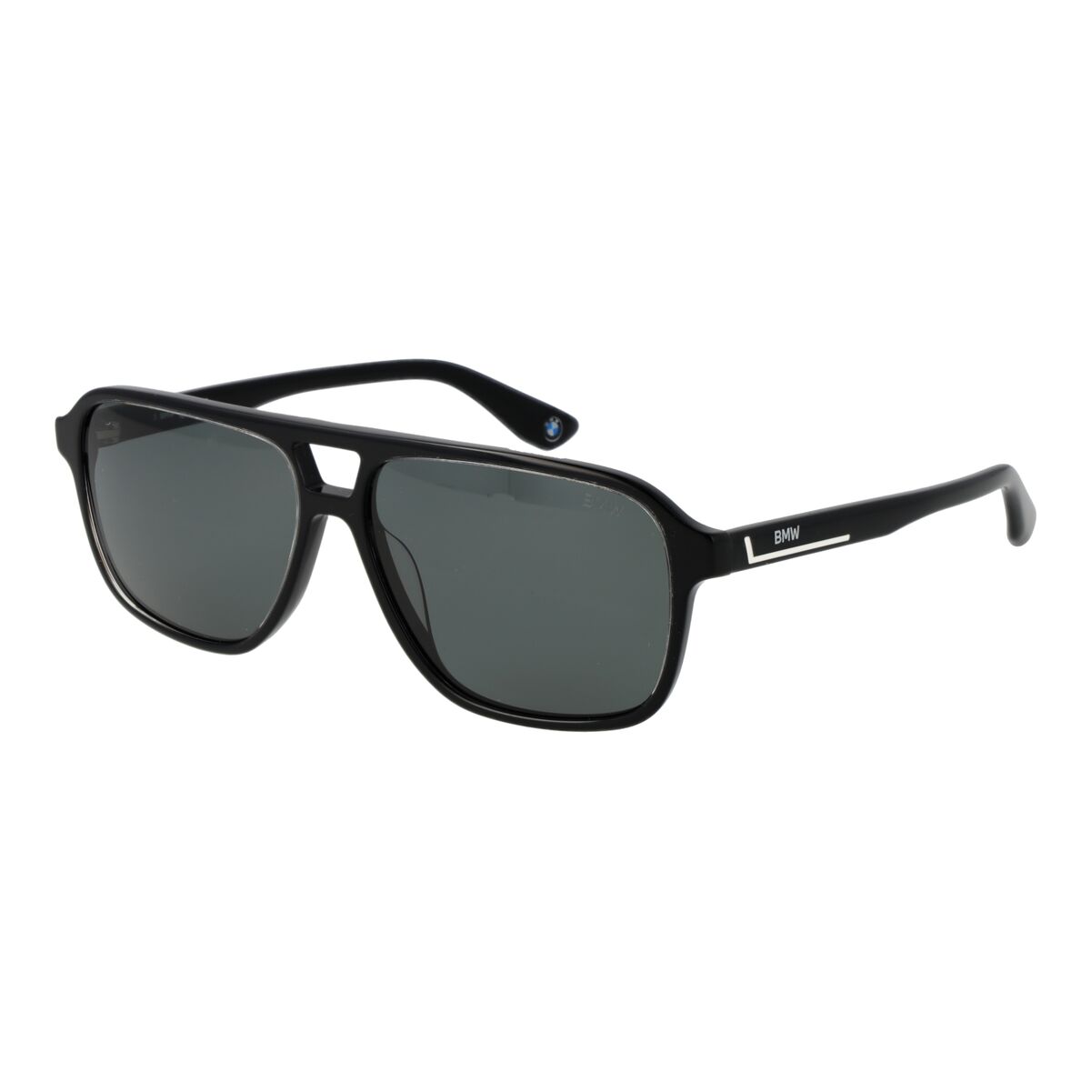 Lunettes de soleil Homme BMW BW0039 5802D