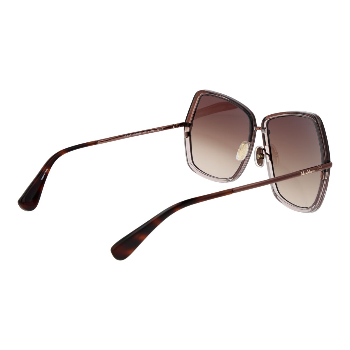Zonnebril Dames Max Mara MM0054 6148F