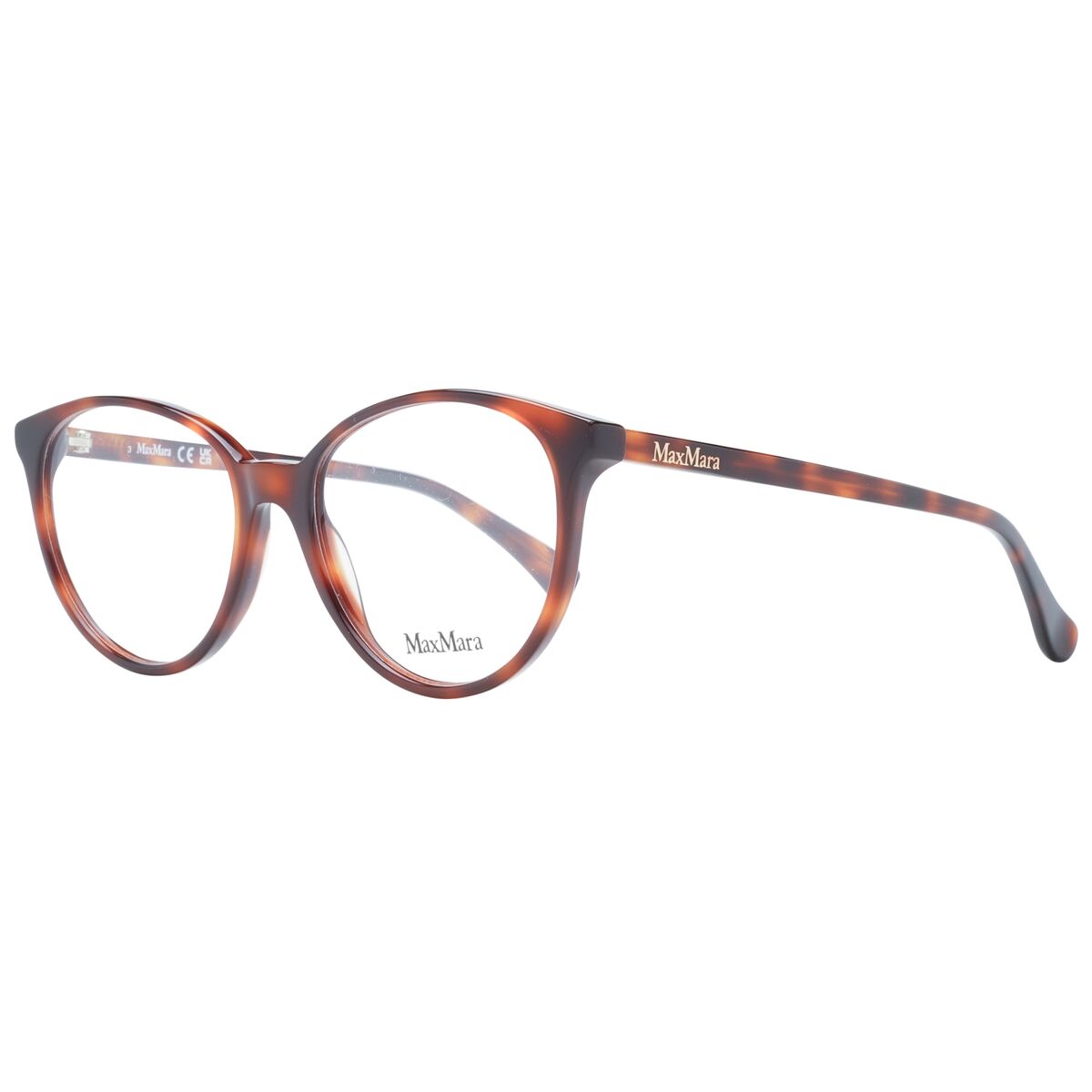 Brillenframe Dames Max Mara MM5084 53052
