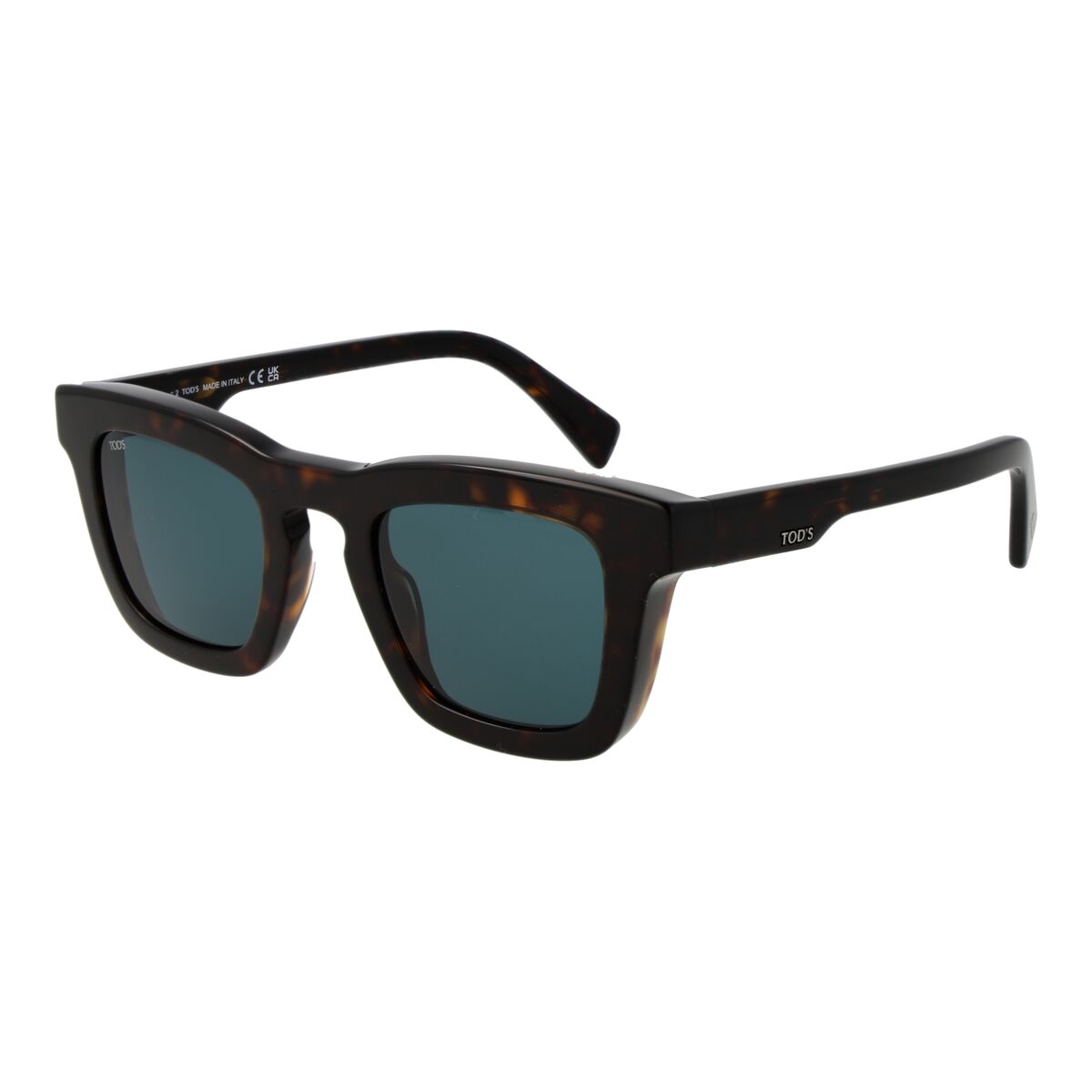 Image secondaire de Lunettes de soleil Homme Tods TO0342 4752V