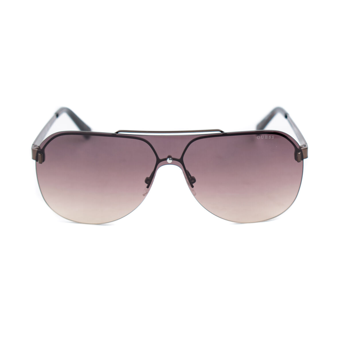Image secondaire de Lunettes de soleil Homme Guess GF5053-0048F