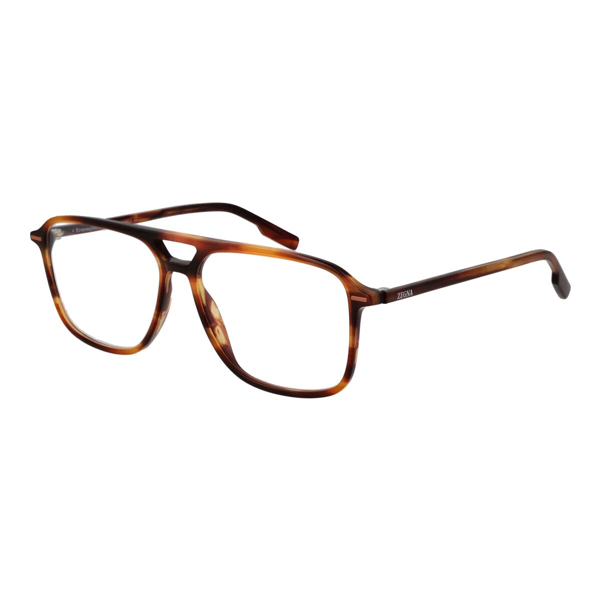 Heren Brillenframe Ermenegildo Zegna EZ5247 57056