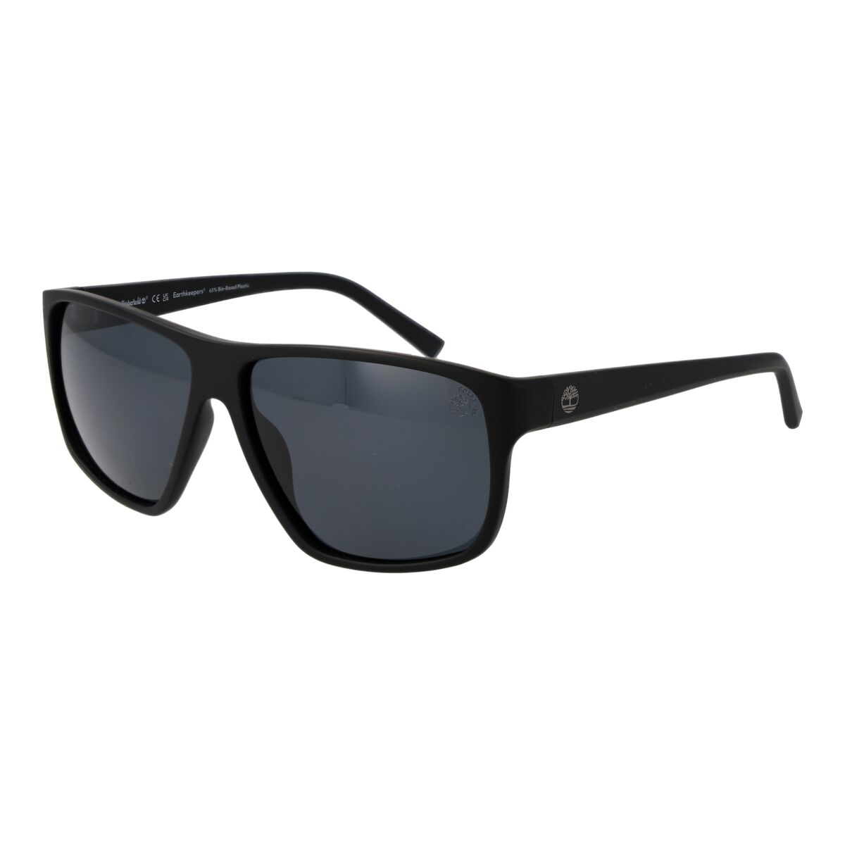 Lunettes de soleil Homme Timberland TB9295 6102D