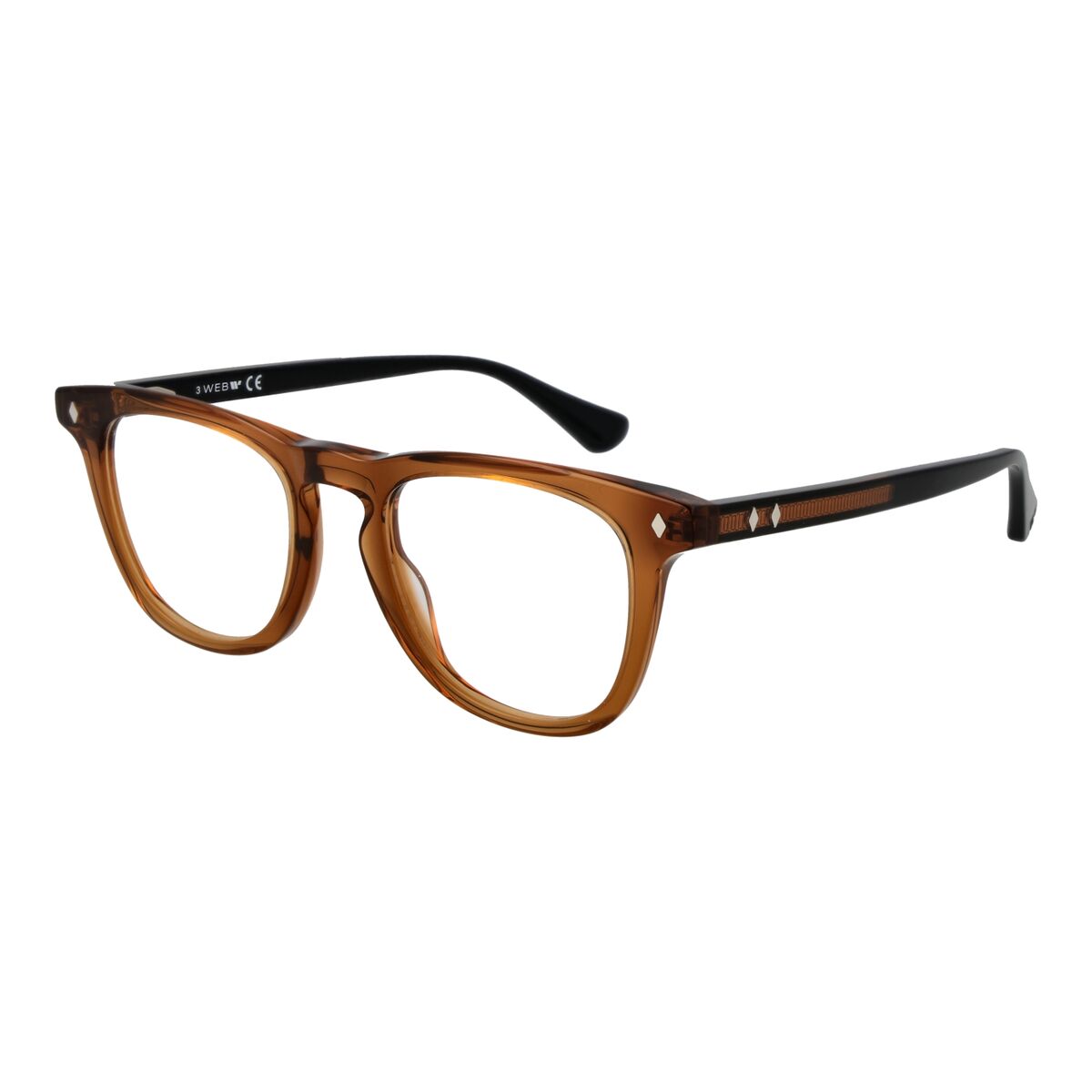 Heren Brillenframe Web Eyewear WE5400 49047