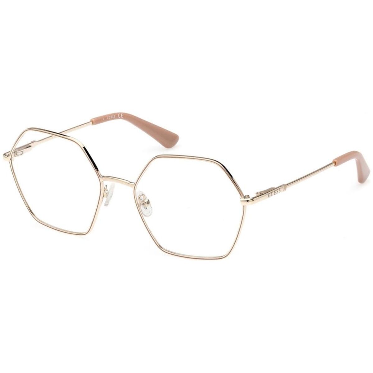 Monture de Lunettes Unisexe Guess GU2934