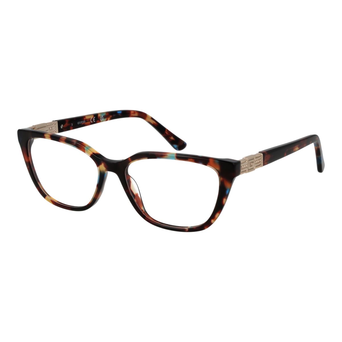 Brillenframe Dames Guess GU2941 51056