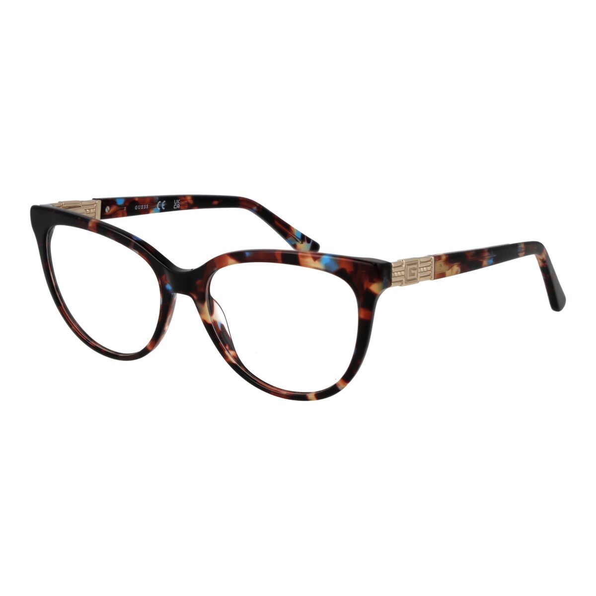 Brillenframe Dames Guess GU2942 52056