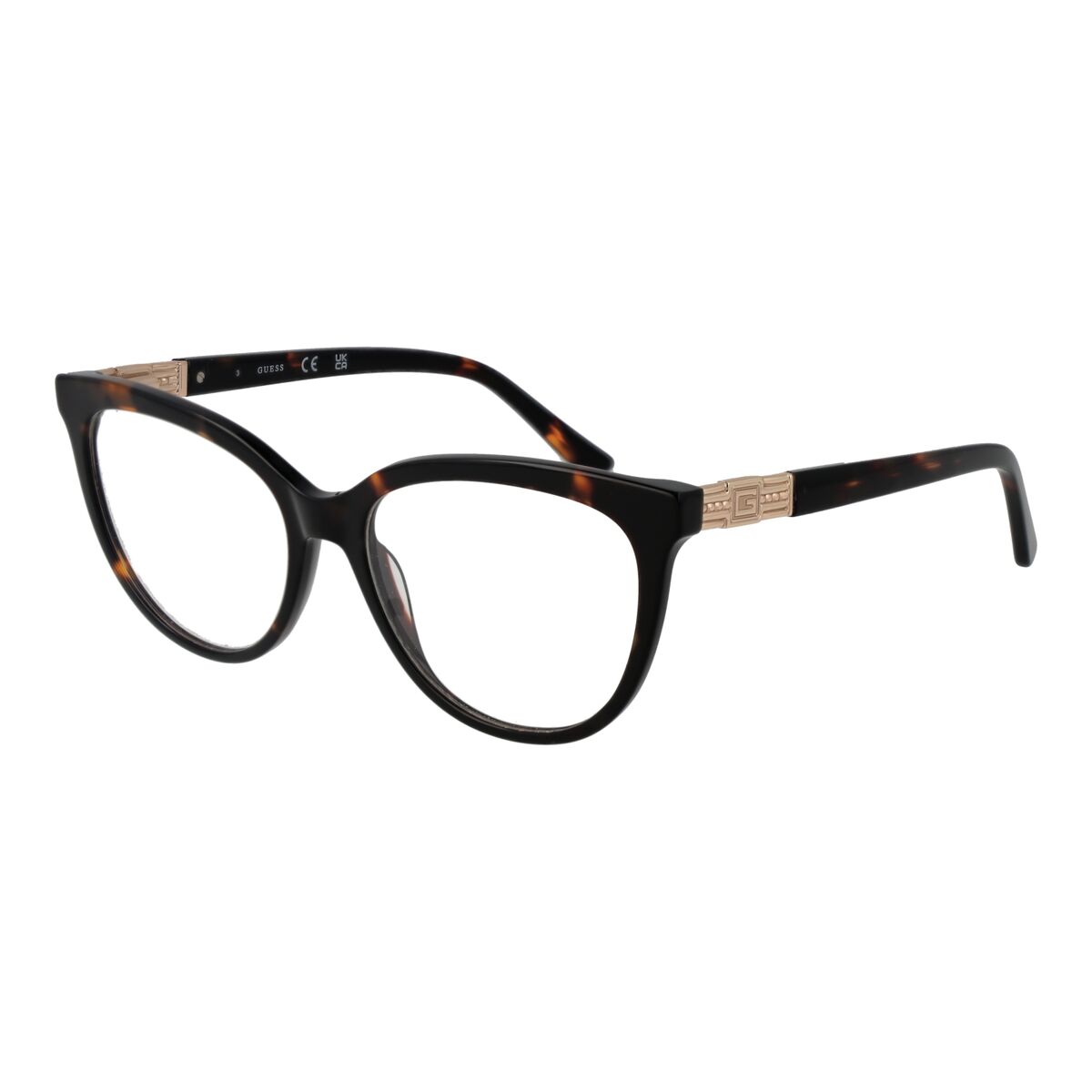 Monture de Lunettes Femme Guess GU2942 54052