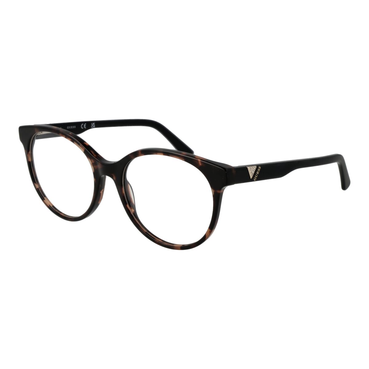 Monture de Lunettes Femme Guess GU2944 55052