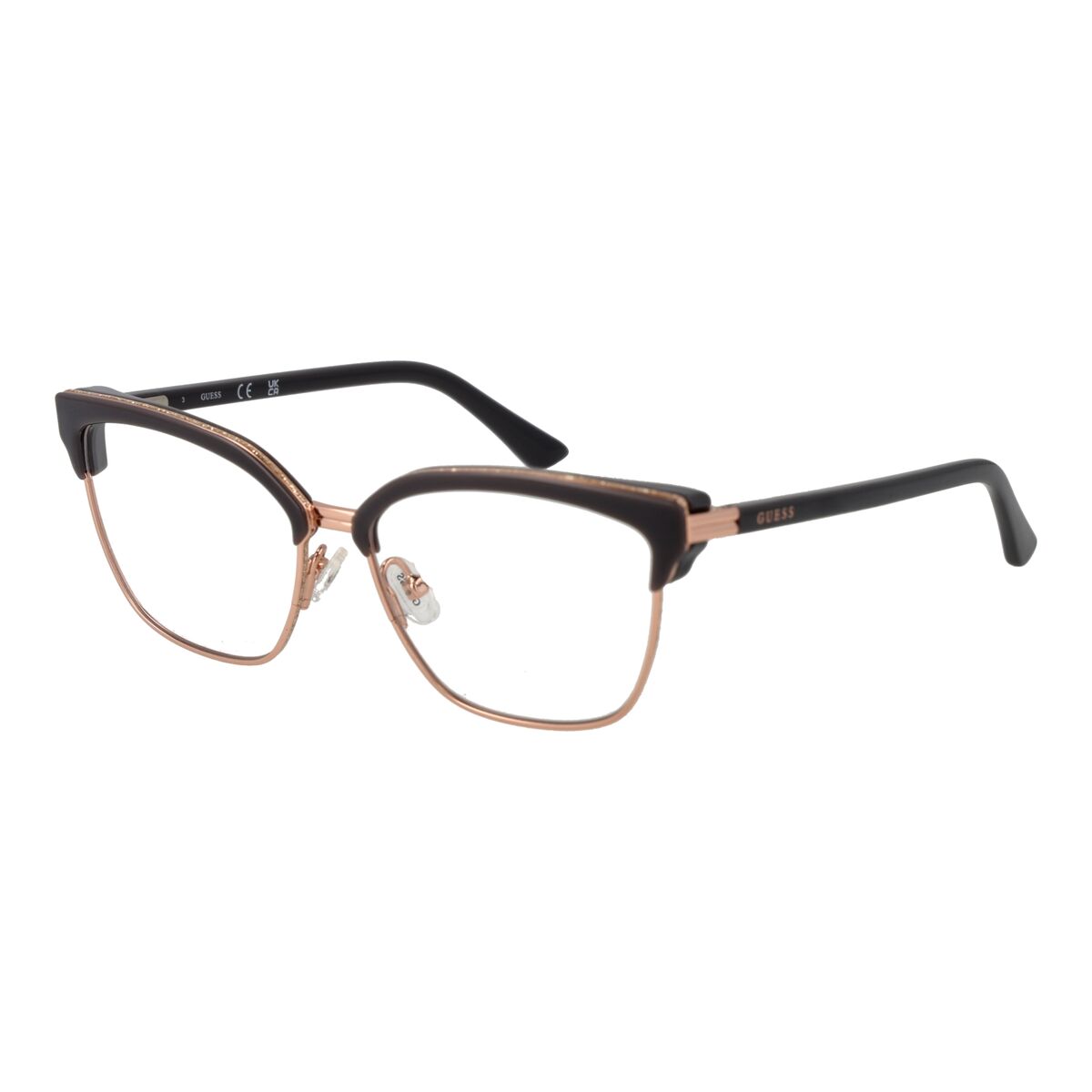 Monture de Lunettes Femme Guess GU2945 54020