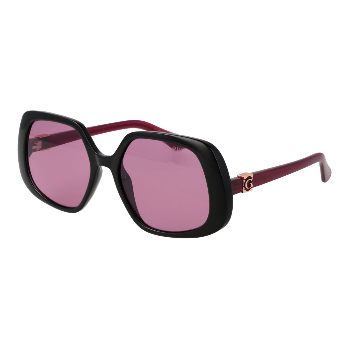 Image secondaire de Lunettes de soleil Homme Guess GU7862 5605Y