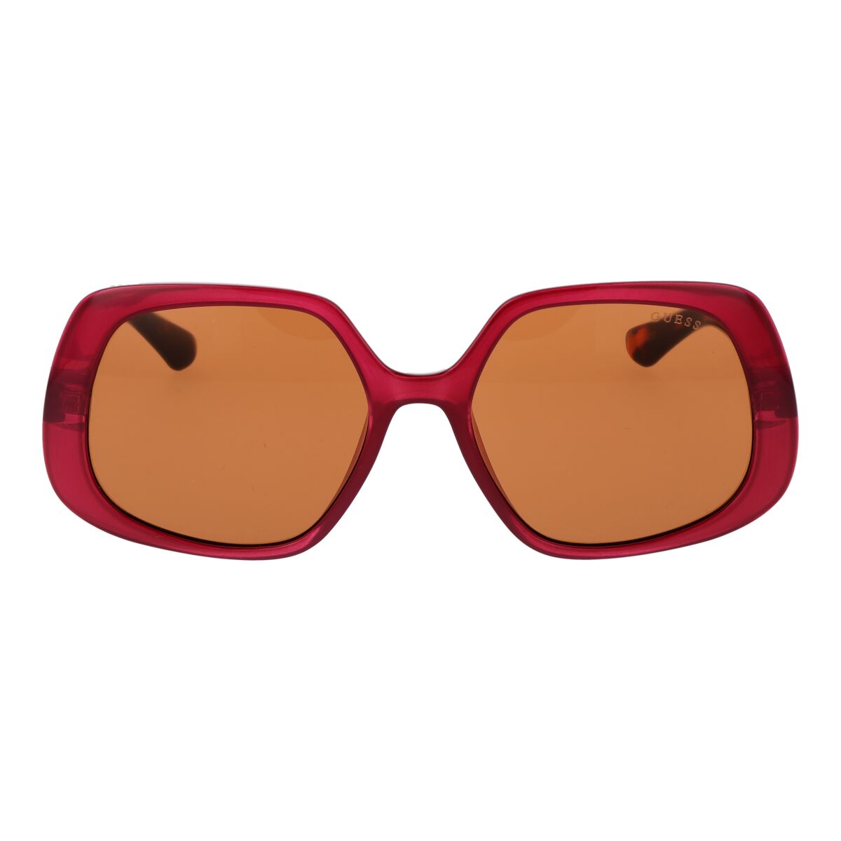 Image secondaire de Lunettes de soleil Homme Guess GU7862 5674E