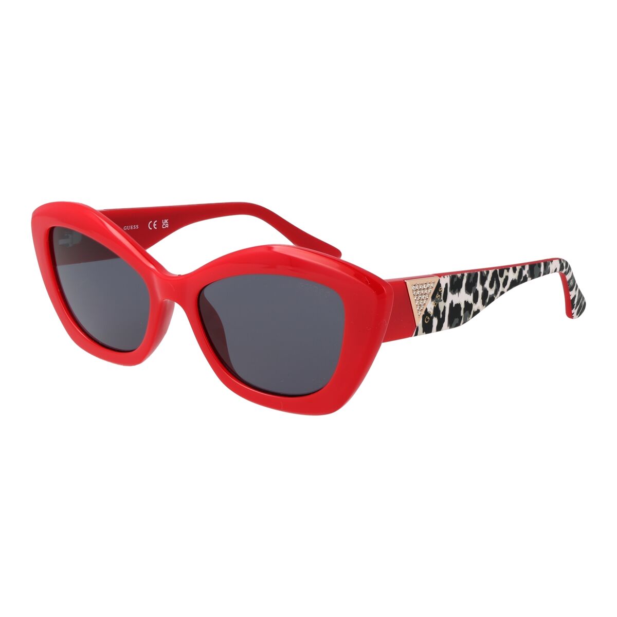 Lunettes de soleil Femme Guess GU7868 5466A