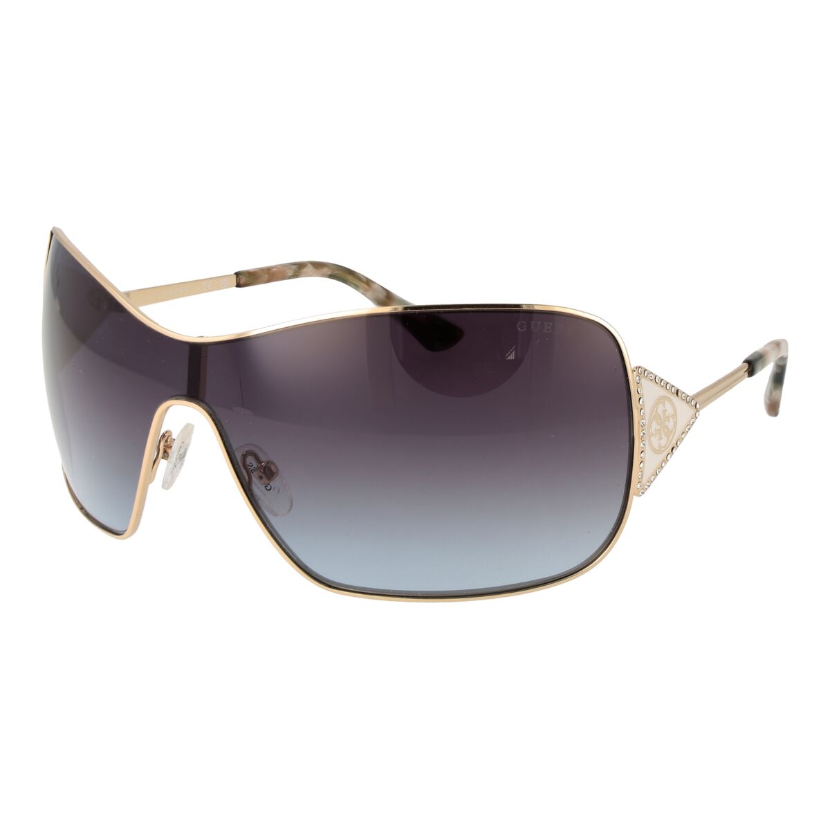 Image secondaire de Lunettes de soleil Femme Guess GU7876 0033W