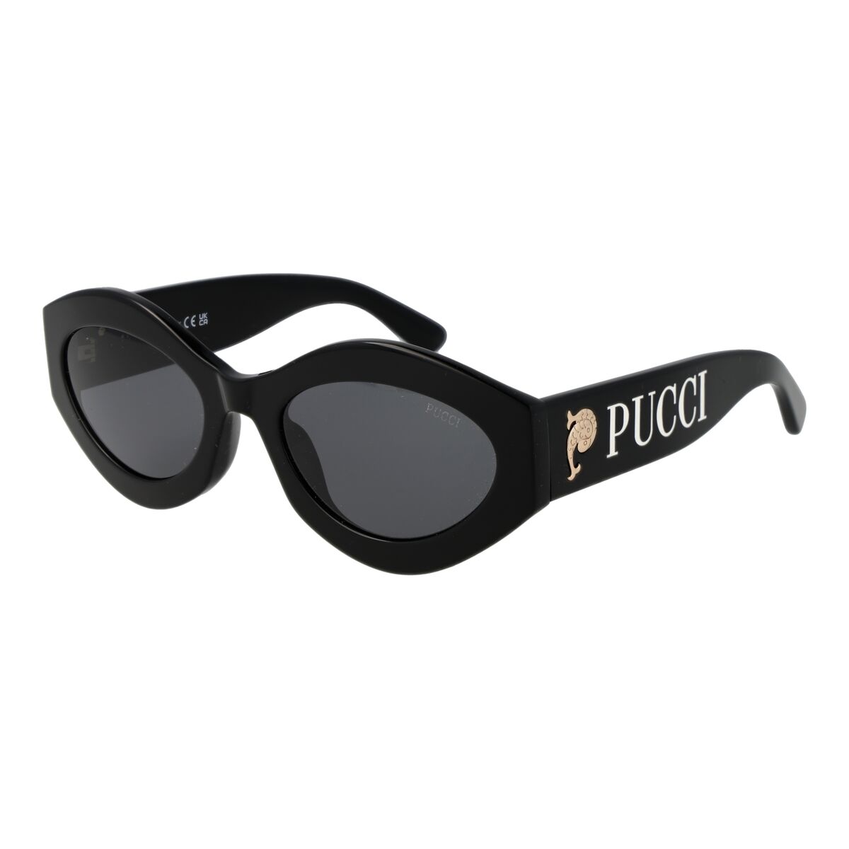 Lunettes de soleil Femme Emilio Pucci EP0208 5401A