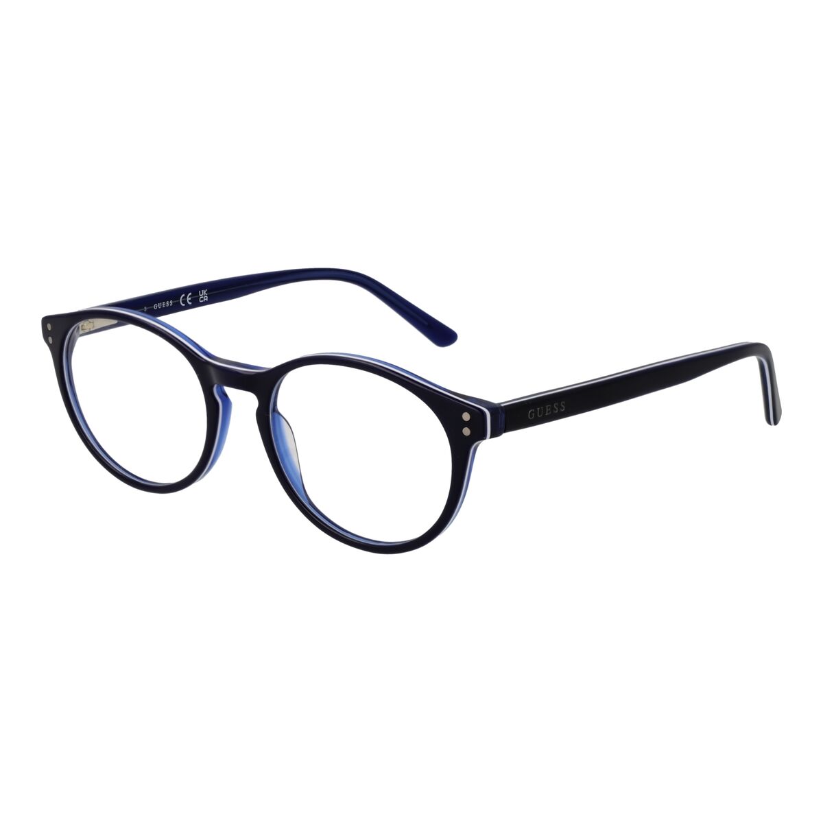 Monture de Lunettes Homme Guess GU8266 49090