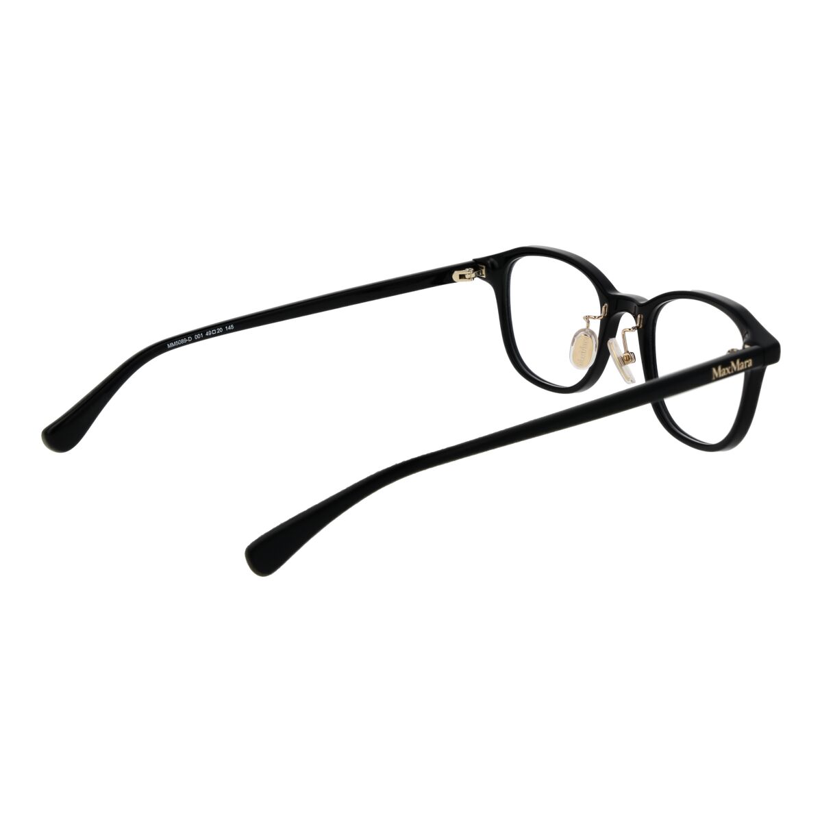 Brillenframe Dames Max Mara MM5089-D 49001