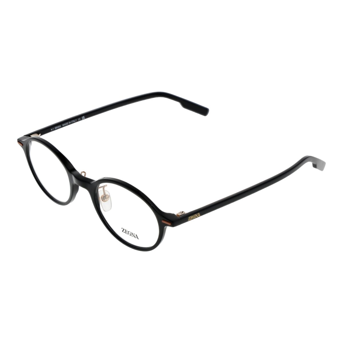 Heren Brillenframe Ermenegildo Zegna EZ5256 48001