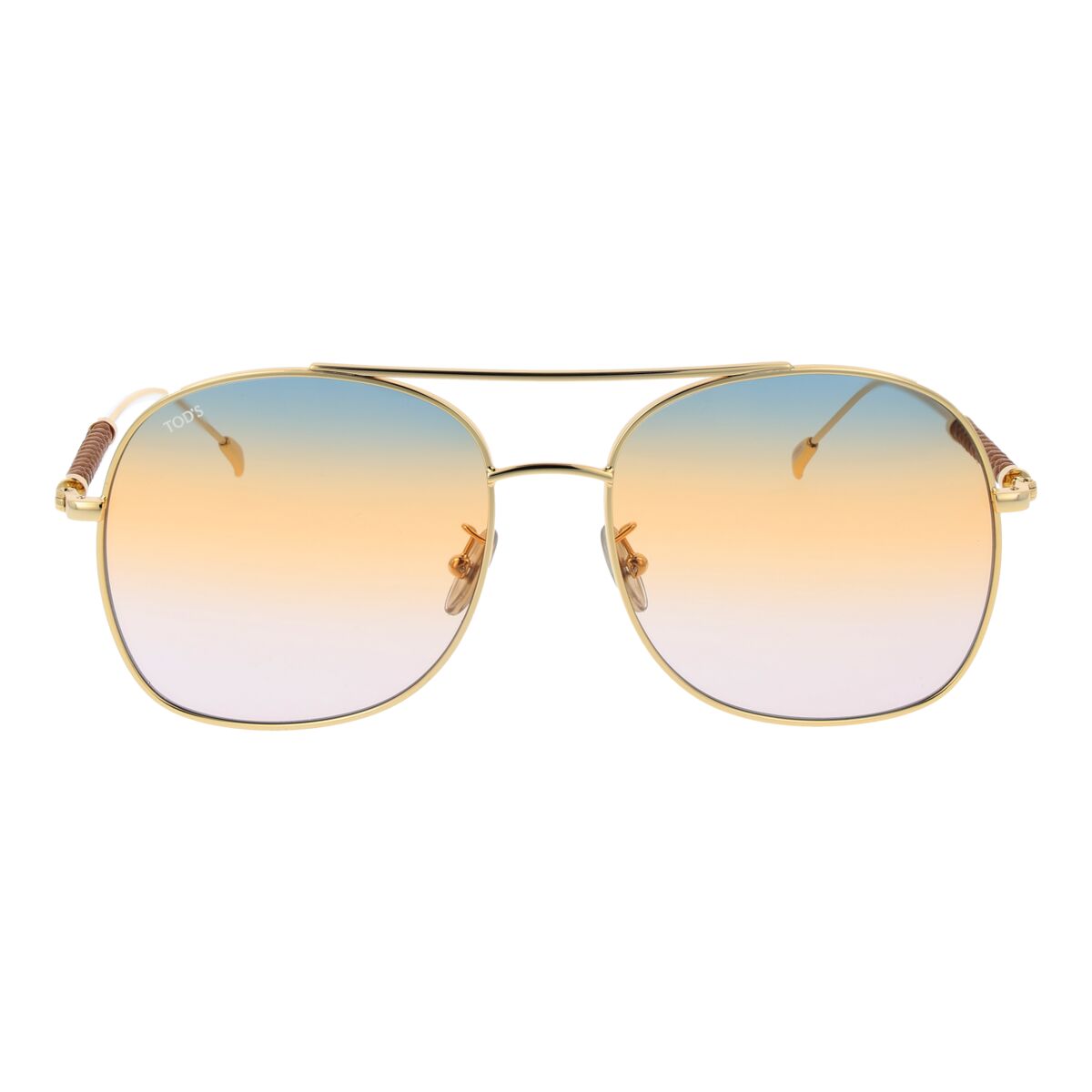 Image secondaire de Lunettes de soleil Femme Tods TO0357 5830B
