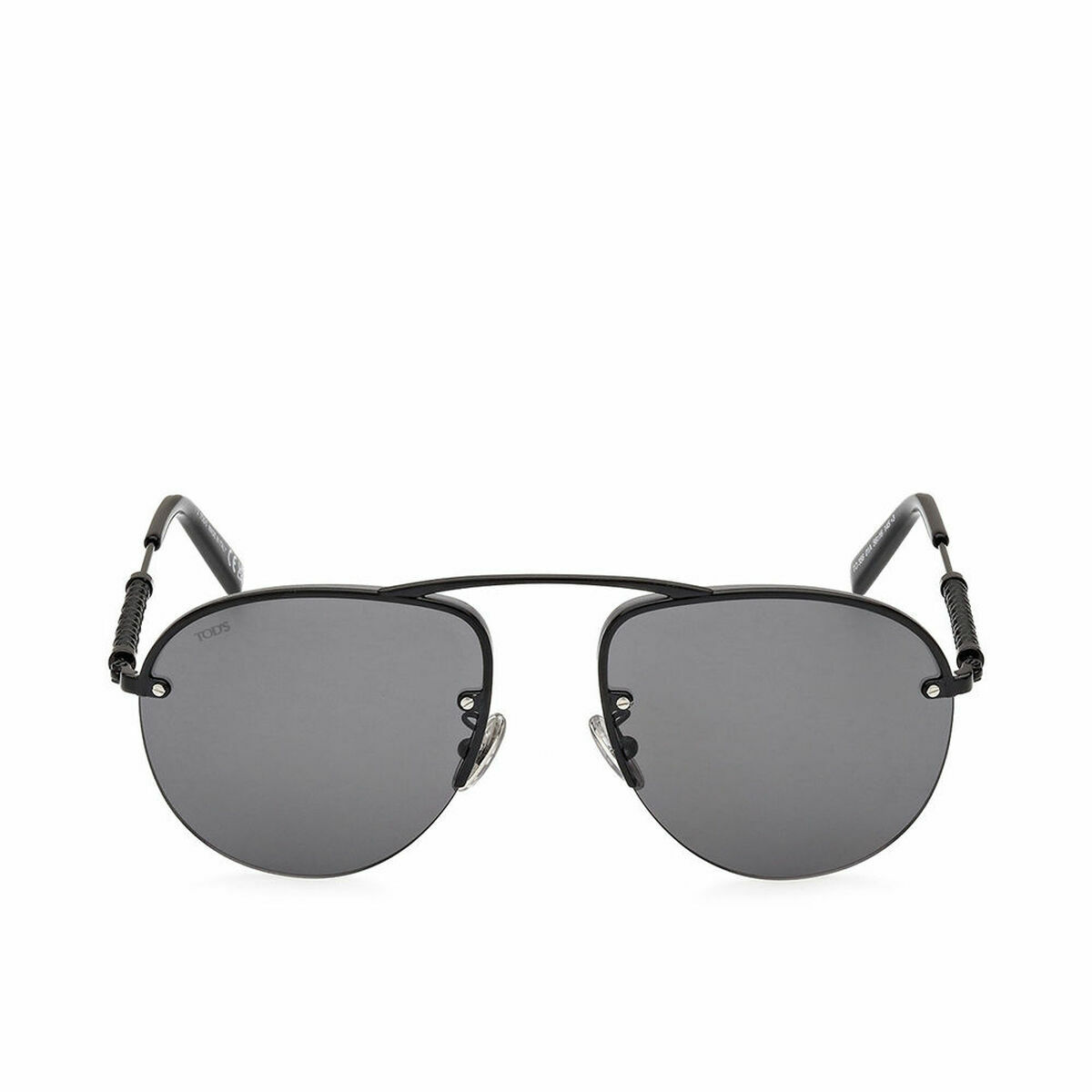 Lunettes de soleil Homme Tods TO0356 5601A