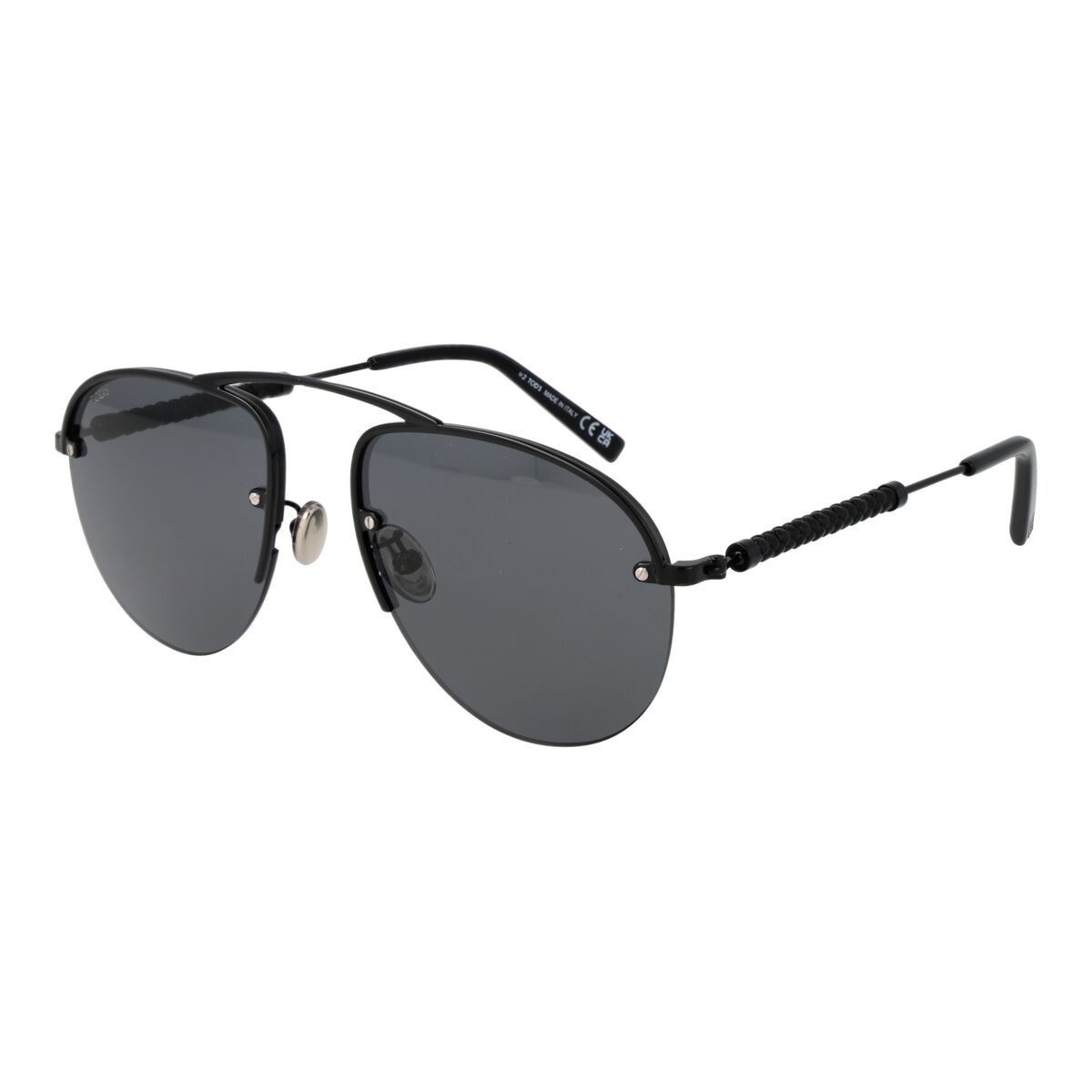 Image secondaire de Lunettes de soleil Homme Tods TO0356 5601A