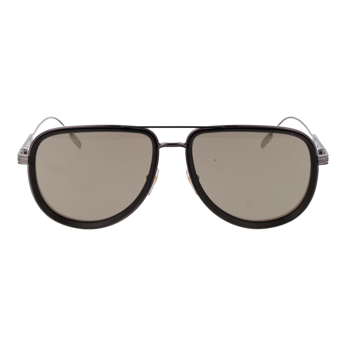 Image secondaire de Lunettes de soleil Homme Ermenegildo Zegna EZ0218 5736G