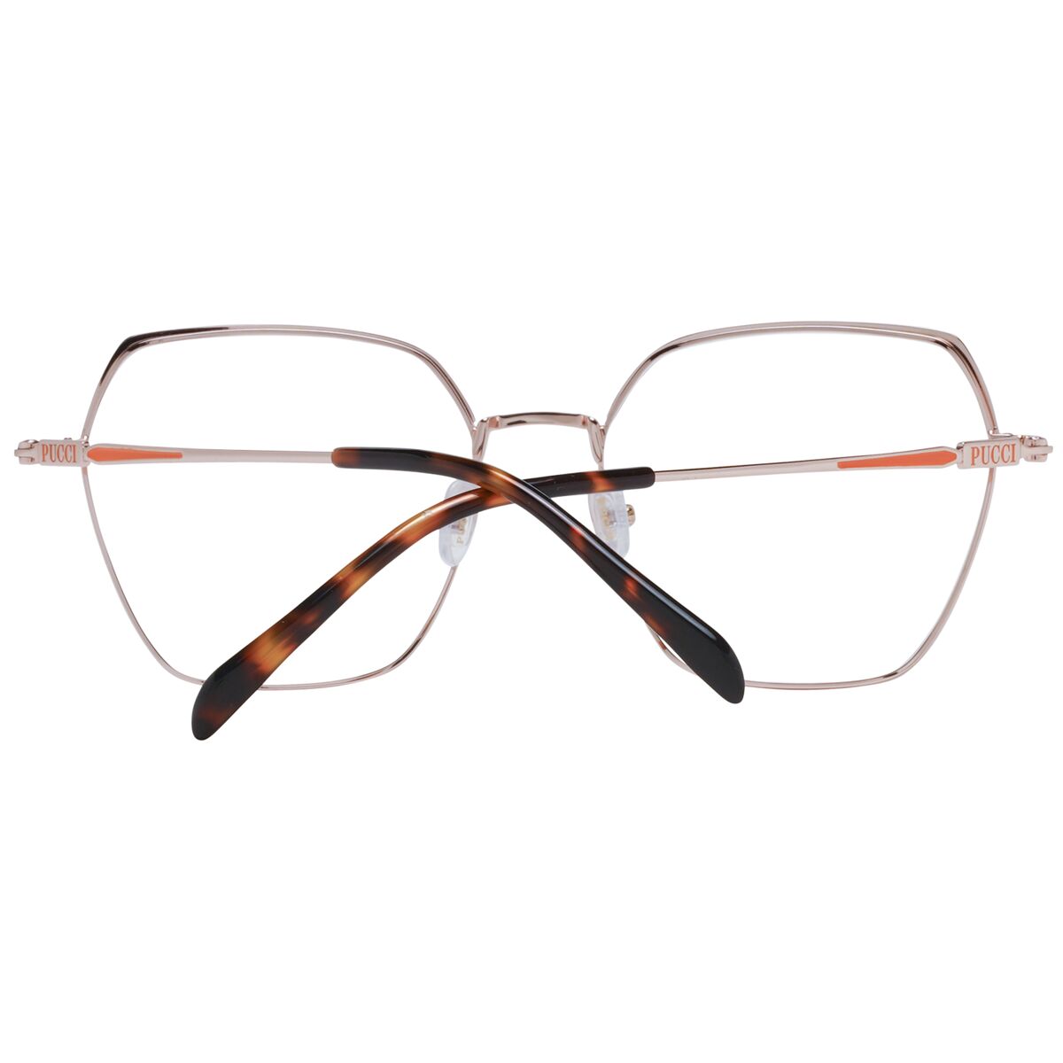 Brillenframe Dames Emilio Pucci EP5222 5428A